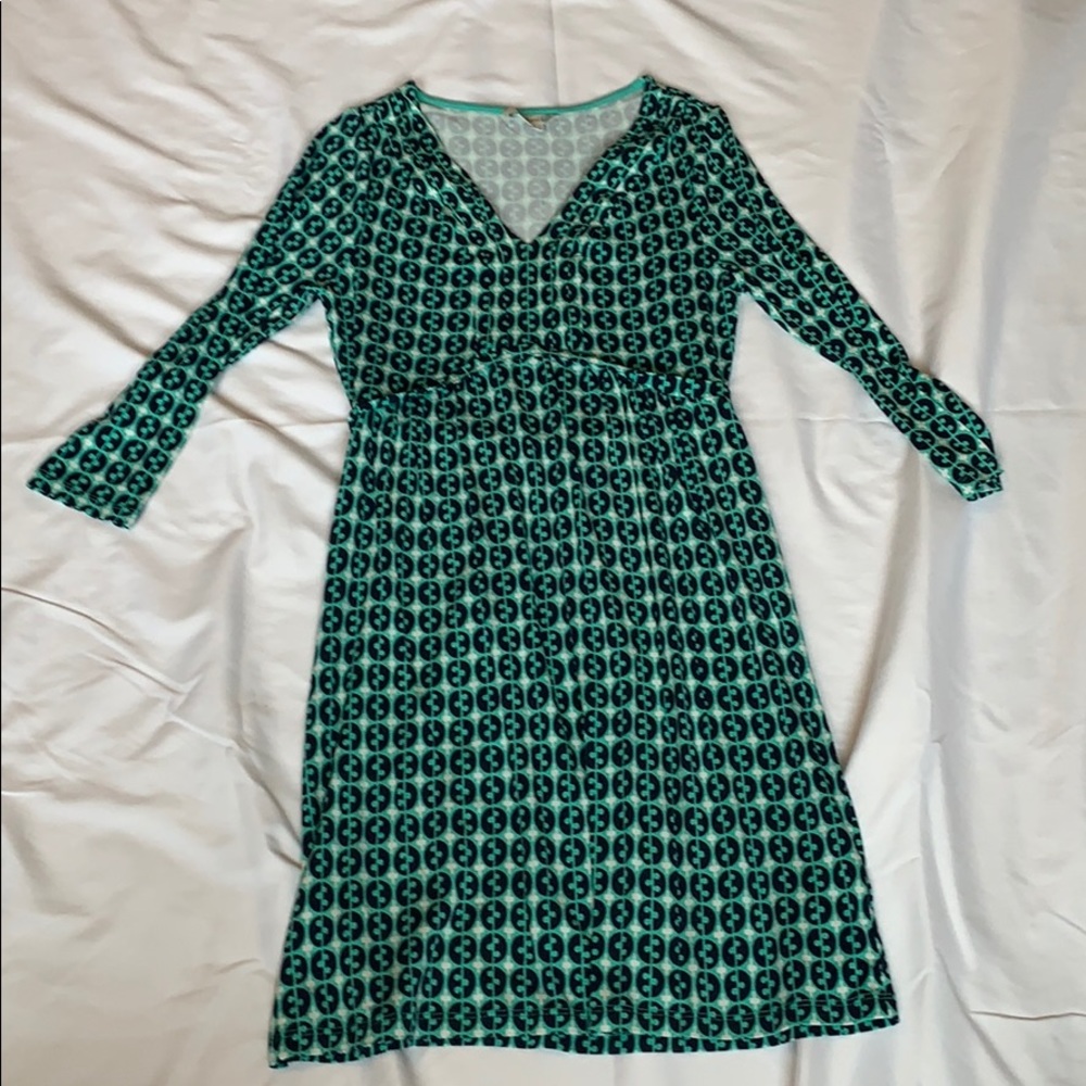 Beautiful Boden dress